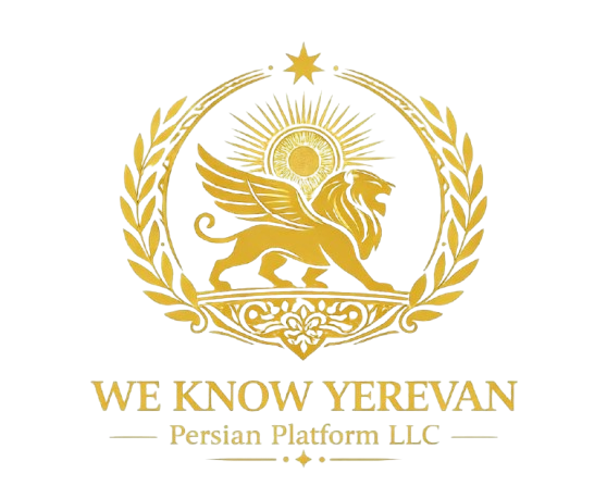 We Know Yerevan